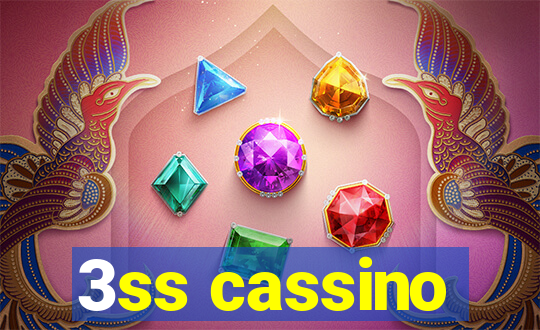 3ss cassino